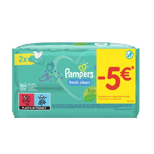 pampers-wipes-baby-fresh-2*52t-5€
